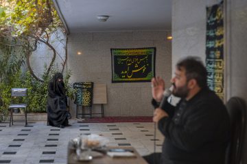 متن سخنرانی فاطمیه