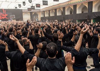 مداحی