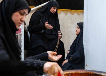 روضه خانگی