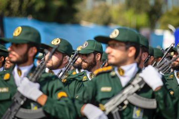 ولادت امام حسین (ع) و دلیل نامگذاری روز پاسدار