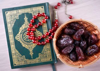 روزه گرفتن