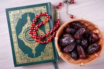 روزه گرفتن