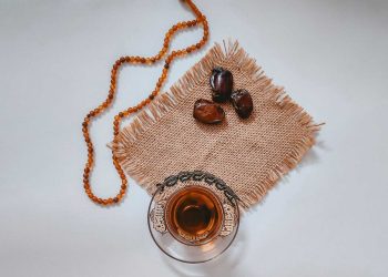 افطار کردن