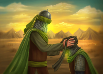 حضرت علی اکبر