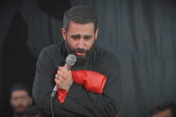 شهادت حضرت علی علیه السلام