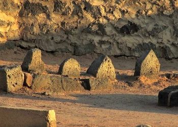 قبرستان بقیع