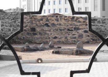 قبرستان بقیع