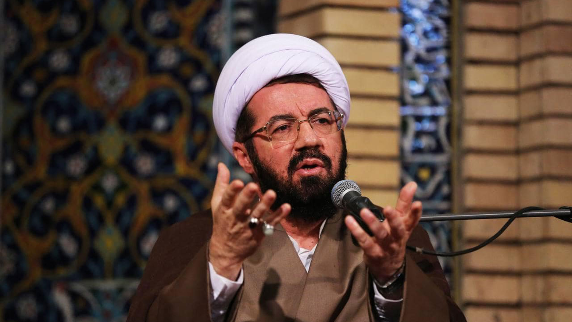 استاد عالی