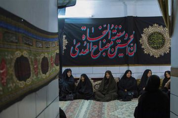 روضه خانگی