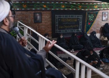 روضه خانگی