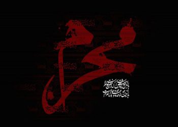 استوری شب اول محرم