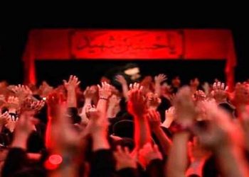 مداحی محرم