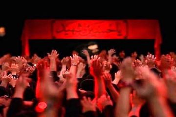 مداحی محرم