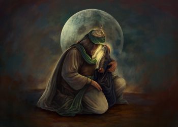 توسل به حضرت رقیه
