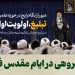 تبلیغ ایام فاطمیه