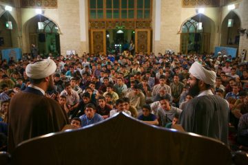 اعتکاف