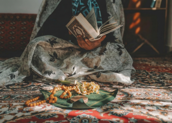 حدیث کساء