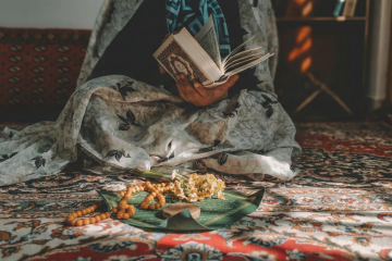 حدیث کساء
