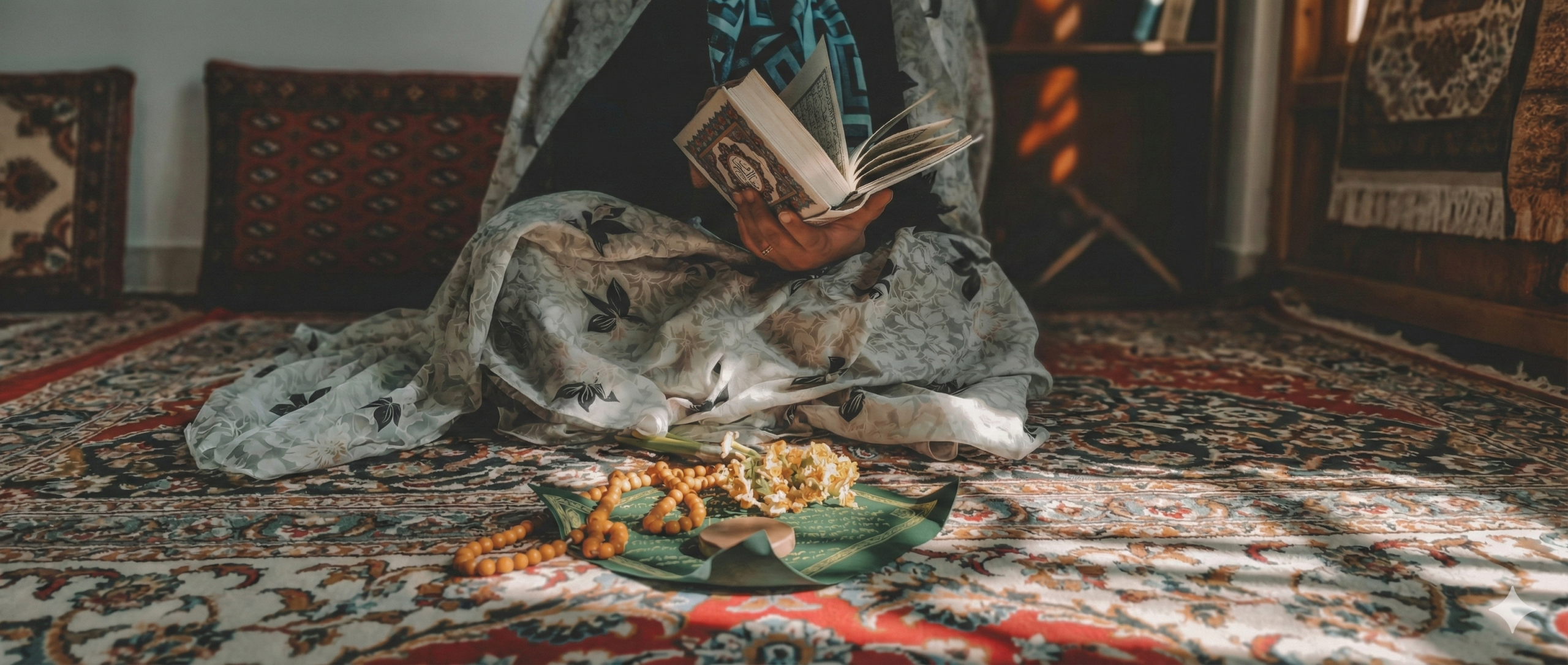 حدیث کساء