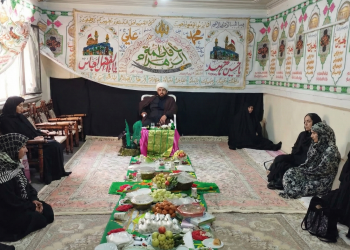میلاد حضرت زهرا