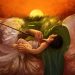 نحوه توسل به حضرت علی اصغر (ع)+نماز ، ذکر های مجرب