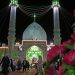 نگاهی بر تولد منجی عالم بشریت