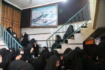 روضه خانگی؛ هسته مقاومت فرهنگی در مسیر ظهور