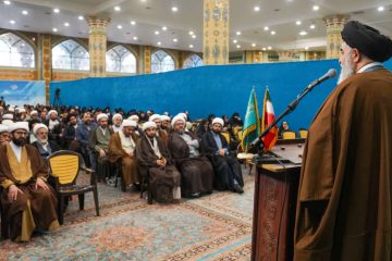 خاطرات تبلیغی؛ از مجلس پرجمعیت تا روضه دونفره