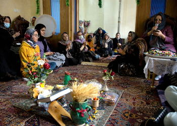 جشن خانگی