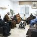 دیدار مدیر مؤسسه ثاقب با مدیرکل سازمان تبلیغات اسلامی گیلان در رشت